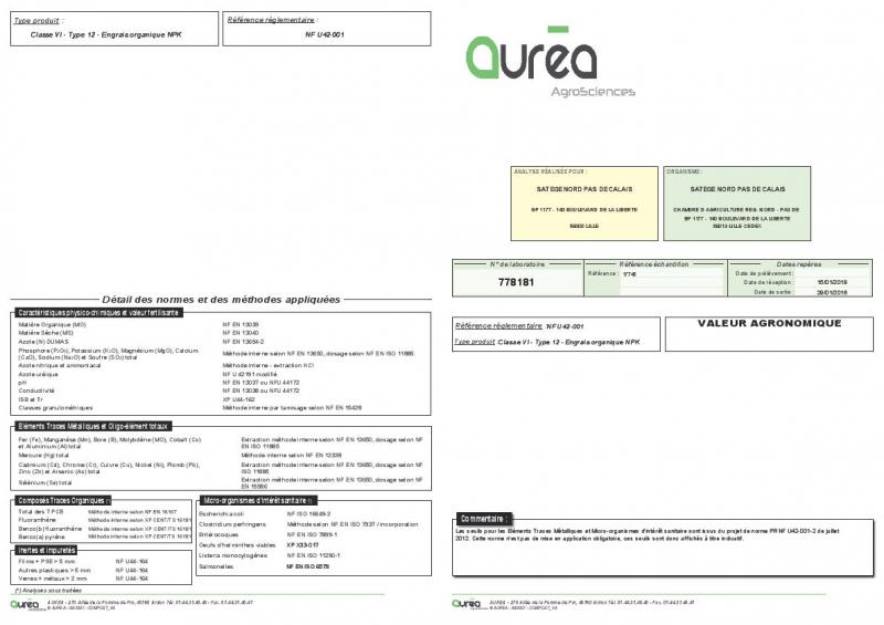 Winphos Analyse_252asten